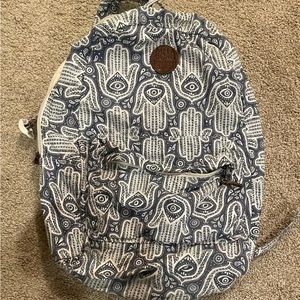 Backpack (billabong)